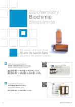 BIOLABO - BIOLABO GROUP - PDF Catalogs | Technical Documentation