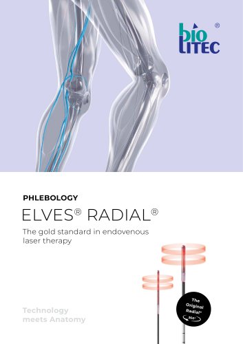ELVeS® Radial®