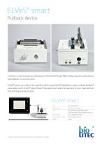 ELVeS® smart Pullback device-1