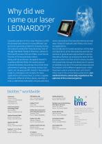 LEONARDO® - 6