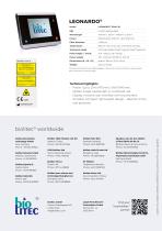 LEONARDO® DepthControl-4