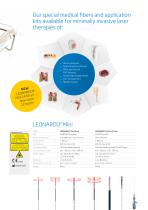 LEONARDO® Mini-3