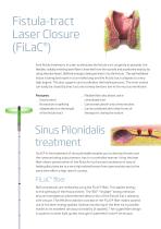 LHP® & FiLaC® & SiLaC® - 5