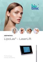LipoLas® – LaserLift-1