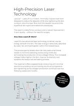 LipoLas® – LaserLift-3