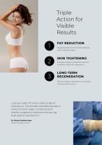 LipoLas® – LaserLift-5