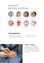 LipoLas® – LaserLift-6