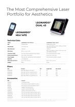 LipoLas® – LaserLift-7