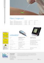 Needle-Shaped Laser Fiber “Sharp Tip”-2
