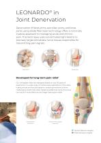 Orthepedics & Neurosurgery - Pain Management PLDD & Joint Denervation-3