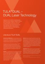 TULA® DUAL-2