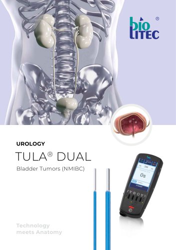 TULA® DUAL