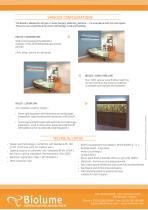 BIOLED bed head unit - 4