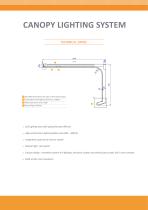 CANOPY LED LIGHTING CONCEPT - 2