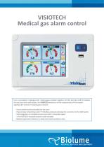 VISIOTECH ALARM - 1