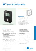 BI6800 Series Recorder-1