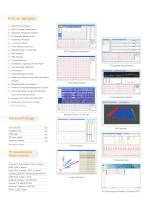 BI9800TL+ Mini HOLTER RECORDER - 8