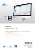 Holter software - 1