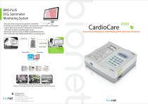 CardioCare2000