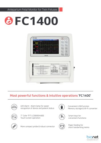 FC1400