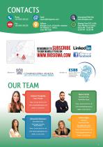 Biosigma complete catalogue 2023-5