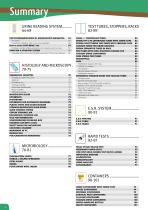 Biosigma complete catalogue 2023-8