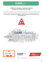 CLEARLine®-3