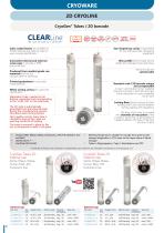 CryoGen® Line-10