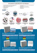 CryoGen® Line-11