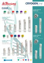 CryoGen® Line