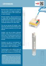 CryoGen® Line-4