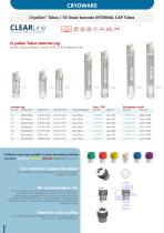 CryoGen® Line-6