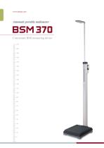 BSM 370 - 1