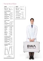 InBody BWA-19