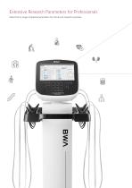 InBody BWA-8