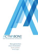 Activabone dental - 1