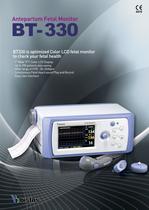 Fetal monitor BT-330 - 1