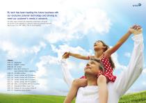 Medical Supplies & Polymer Solution - 11