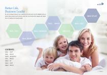 Medical Supplies & Polymer Solution - 2