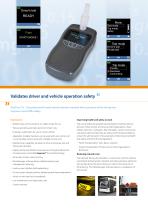 AlcoTrue ® AL-2