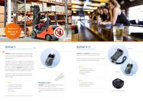 AlcoTrue® B-2