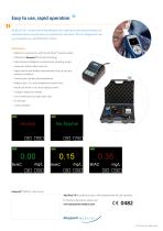AlcoTrue ® M-2