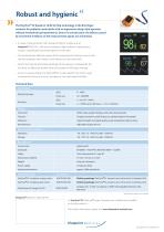 OxyTrue SC-2