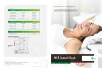 BMC N5B Nasal Mask