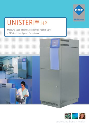 UNISTERI HP