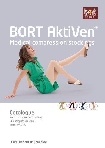 BORT AktiVen®