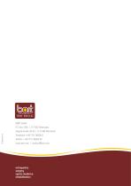 BORT DynamicFX Back Brace - 12