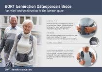BORT generation-12