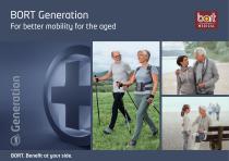 BORT generation-1