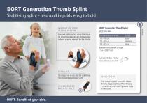 BORT generation-4